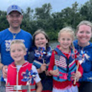 Meet your Posher, Jennifer